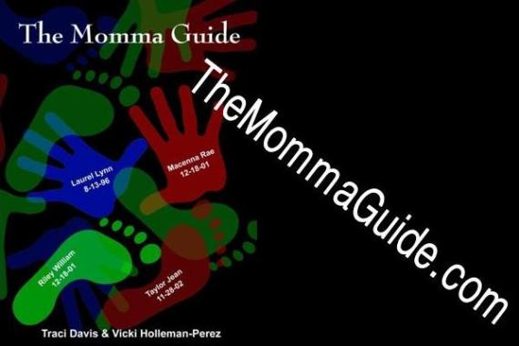 The Momma Guide 