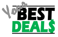Your Best Deals saving site!!