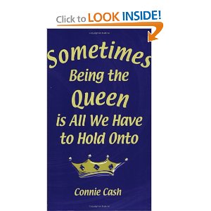 Are you the Queen you need to be?